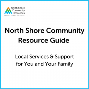 North Shore Community Resource Guide_