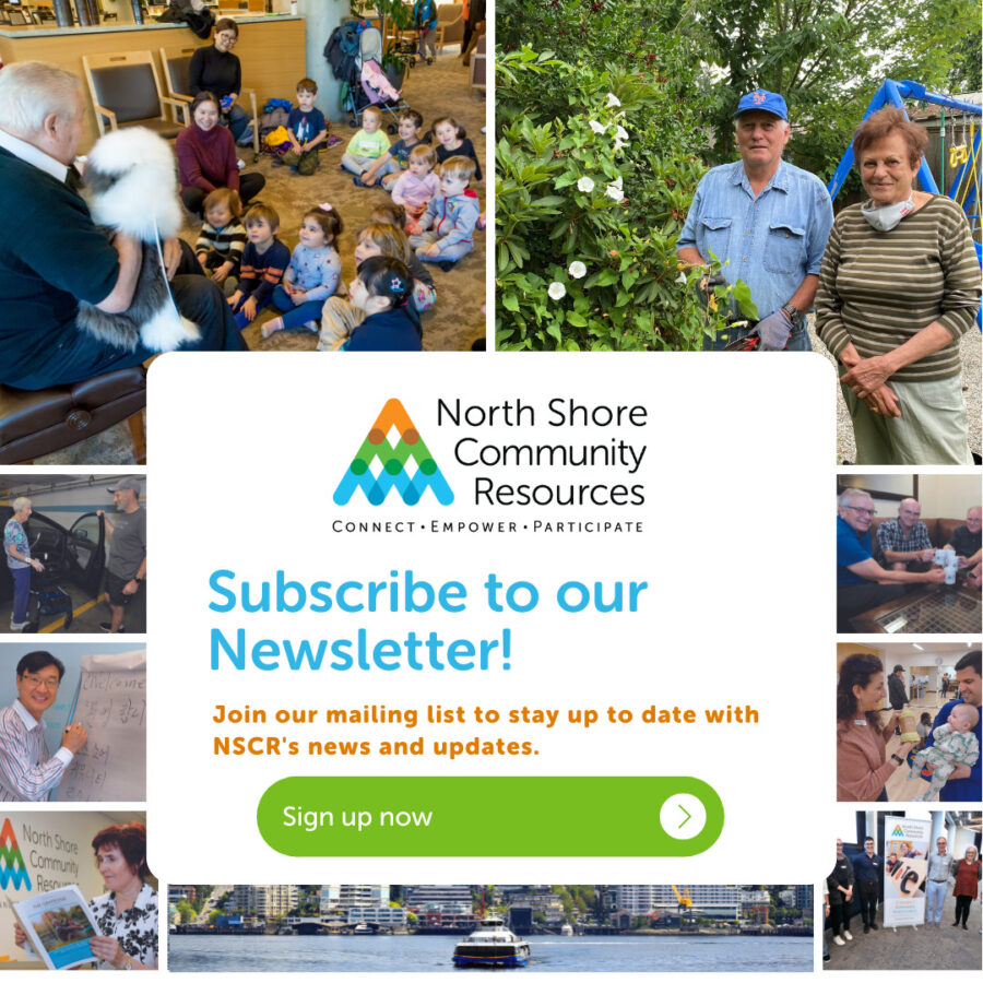 North Shore Community Resources